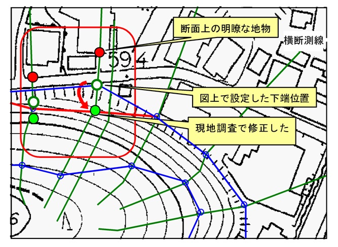 基礎調査_区域設定