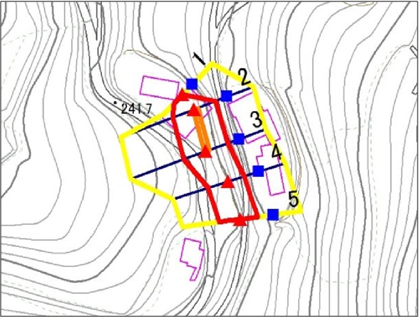 基礎調査_区域設定例